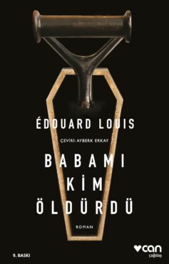 Babamı Kim Öldürdü