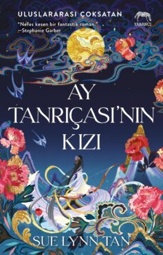 Ay Tanrıçası’nın Kızı