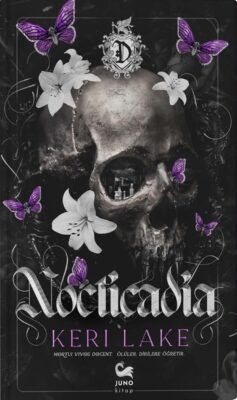 Nocticadia
