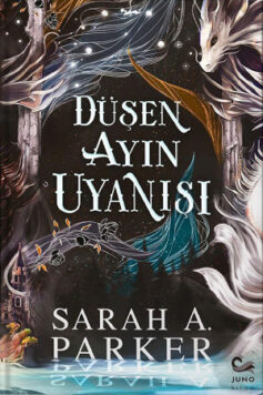 Düşen Ayın Uyanışı