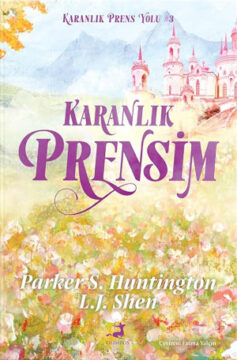 Karanlık Prensim