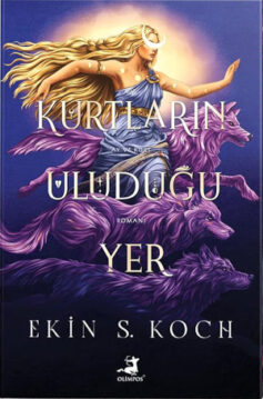 Kurtların Uluduğu Yer