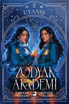 Zodyak Akademi -1: Uyanış