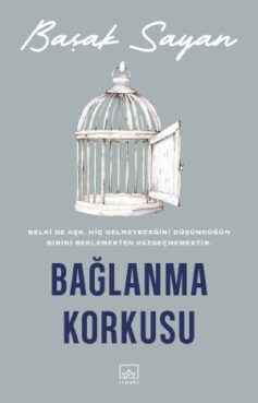 Bağlanma Korkusu