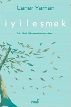 İyileşmek