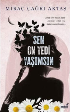 Sen On Yedi Yaşımsın