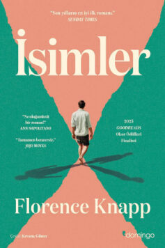 İsimler : Yılın En İyi Kitabı Seçkisi