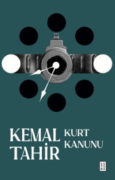 Kurt Kanunu